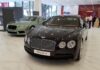 Latest Bentley 2023 prices in Vietnam