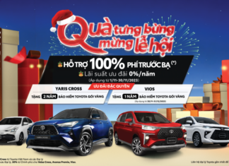 Grab big prizes from Toyota and its nationwide dealership network by the end of the year.
