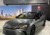 Toyota Camry 2025: A Glimpse into the Future of Excellence!