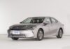 New generation Toyota Camry to launch in the ASEAN market in 2024