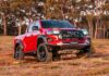 More Powerful and Rugged: Toyota Hilux GR Sport 2023 Debuts