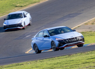 Upcoming Hyundai Experience Day 2023.