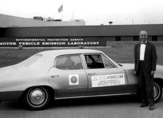 Exploring the Comprehensive History of Hybrid Vehicles