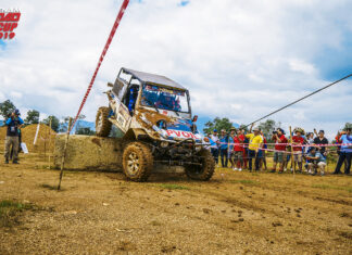Vietnam Off-road Racing 2019 Renamed as PVOIL Cup