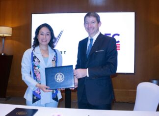US International Financial Development Corporation signs Letter of Intent to sponsor VinFast with $500 million funding