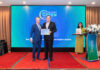 VinFast receives Outstanding Green Industrial Project Award