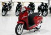 VinFast’s used electric motorcycles will no longer have their batteries replaced from November 2022