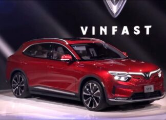 VinFast 2023: Latest Updated VinFast Car Prices in 2023