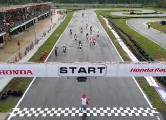 VMRC 2020 Stage 1: A fantastic comeback