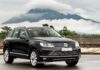 Review: Volkswagen Touareg 2016 – A Path of its Own