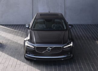 Volvo 2023: Latest Updated Volvo Car Prices 2023 in Vietnam