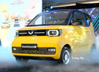 Wuling Hongguang Mini EV: Detailed Price and Latest Information about Wuling Hongguang Mini EV