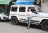 Minh “Nhá»±a’s” Mercedes-AMG G63 Edition 1: How does it fare after 4 years back in Vietnam?