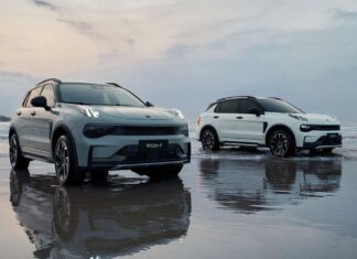 Lynk & Co now accepting pre-orders for 3 car models in Vietnam