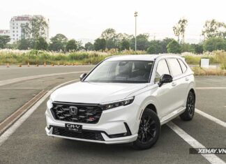 Honda Vietnam sells 168,420 motorcycles and 2,525 cars in November 2023.