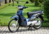 Honda Dream 2024 arrives in Vietnam with a price increase of over 140 million VND