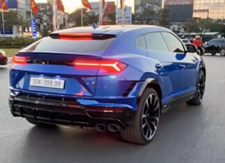 Luxury Cars with Jaw-Dropping Price Tags Up for Auction