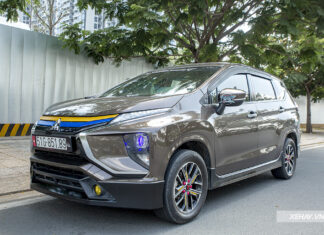 Mitsubishi Xpander Owner Reveals Secrets After 3 Years of Usage