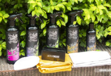 Complete Car Care Experience at Auto Finesse