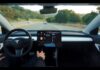 Tesla recalls most electric cars in the US due to Autopilot self-driving system