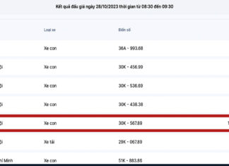 Dragon Hall 30K-567.89 Continues to Experience a “Boom” After Two Auctions