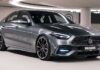 Mercedes-AMG C300 gets a “cooler” upgrade by Brabus tuning company