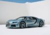 70-Year-Old Female Billionaire Buys World’s Only Bugatti Chiron, with Over 1,500 Horsepower