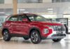 Push Your Inventory, Distributors Release Up to 122 Million Dong Discount for Hyundai Creta
