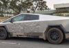 Expert Concerned About Safety of Tesla Cybertruck