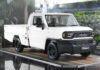 Toyota Hilux Champ 2024 Launch: Versatile Pickup at a Starting Price of 317 Million VND, Set to Become a Hot Seller in Vietnam