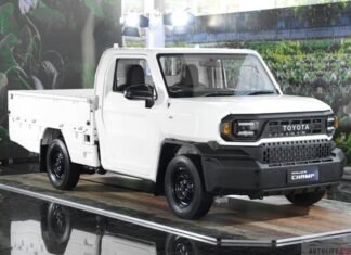 Toyota Hilux Champ 2024 Launch: Versatile Pickup at a Starting Price of 317 Million VND, Set to Become a Hot Seller in Vietnam