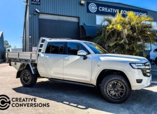 Many remorseful about Toyota Land Cruiser 2022’s transformation into a pickup truck