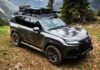 Lexus LX 600 – The Ultimate Off-Road “Boss” Car