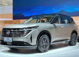 Nissan Launches Pathfinder 2024: Largest SUV to Enter the Market, Competes with Hyundai Palisade