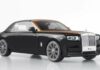 Italian Tuning Company Unveils World’s Most Unique 2-Door Customized Rolls-Royce Phantom