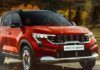Kia Sonet 2024 reveals feature list: Digital instrument cluster, ADAS addition