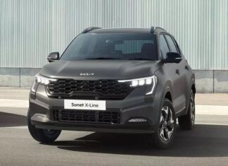 Kia Sonet 2024 Launches: Sleeker Design, Enhanced Modern ADAS Features Added