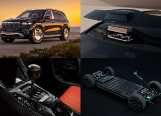 Top Modern Cars with Advanced Technology Today