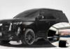 Discover the Inkas’ Armored Cadillac Escalade – The Ultimate Mobile Fortress for the Wealthy