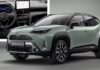 Toyota Yaris Cross 2024 Launch: Bigger Screen, Added Hybrid Engine Option
