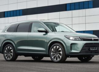 Huawei Aito M7 2023 achieves 100,000 orders in over 2 months since its launch