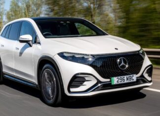 Electric cars with extended range beyond the manufacturer’s claims