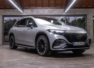 New electric car lineup set to launch in Vietnam in 2023