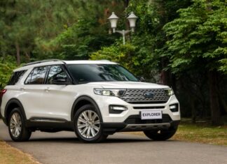 Buy a Ford and win gold, with up to 150% off registration fees