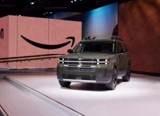 Hyundai Santa Fe 2024 goes international, available for online purchase on Amazon from 2024