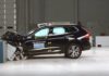 Only 3 Luxury SUVs Earn Top Marks in IIHS’ New Test