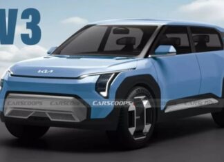 Previewing the Kia EV3 design: Unveiling next year, formidable competitor to VinFast VF 6