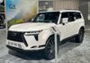 Official Dealer accepting pre-orders for Lexus GX 2024 in Vietnam: Expected price from 5.97 billion VND