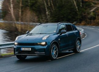 Lynk & Co sets launch date in Vietnam on 11/11: 4 “newcomers” to debut