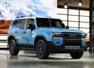 Surpassing Mercedes-Benz and BMW, Toyota achieves the title of the most valuable car brand in 2023.